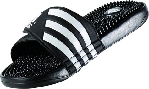 adidas teenslippers heren|adidas sandalen.